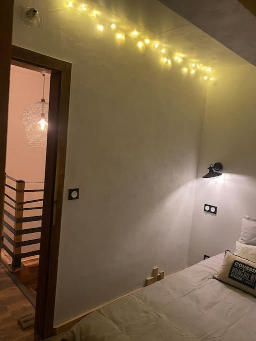 Als As De Coeur La Maison Aux Mille Et Un Coeurs Neuve-Eglise Luaran gambar